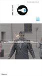 Mobile Screenshot of intermedia.uap.edu.pl